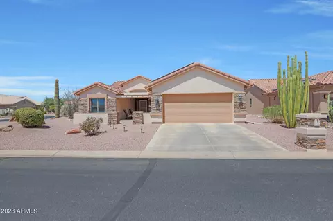 4016 N 162nd Dr, Goodyear, AZ 85395