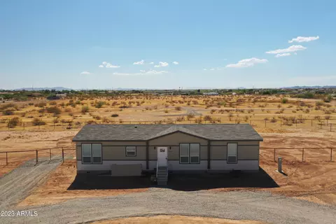 28428 N 249th Dr, Wittmann, AZ 85361