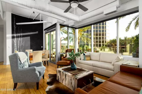 1 E Lexington Ave #206, Phoenix, AZ 85012
