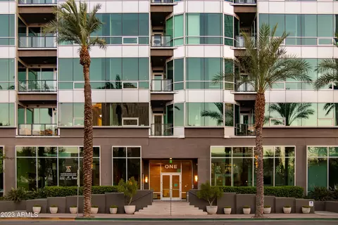 1 E Lexington Ave #206, Phoenix, AZ 85012 photo 2