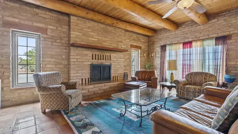 5216 W Arivaca Rd, Amado, AZ 85645