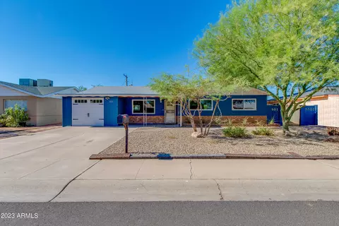 2525 W Orchid Ln, Phoenix, AZ 85021