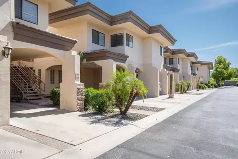 3235 E Camelback Rd #106, Phoenix, AZ 85018
