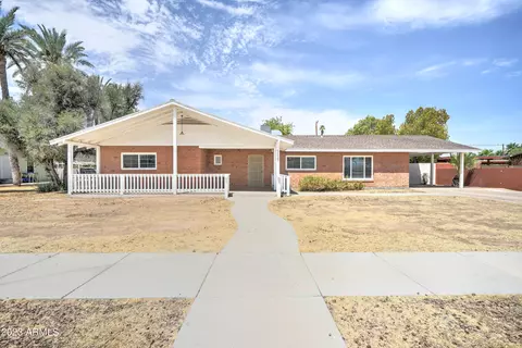 1117 N Olive Ave, Casa Grande, AZ 85122
