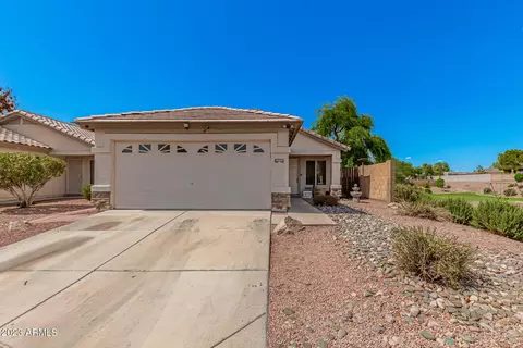 11112 W Montecito Ave, Phoenix, AZ 85037