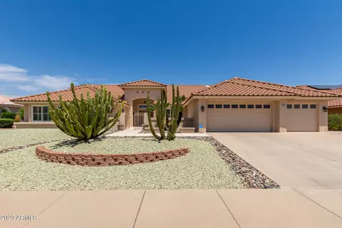 14610 W Futura Dr, Sun City West, AZ 85375