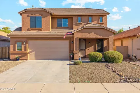 533 E Harvest Rd, San Tan Valley, AZ 85140