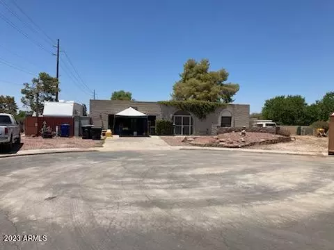 2366 W Emelita Ave, Mesa, AZ 85202