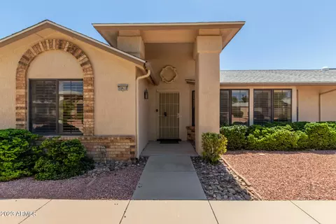 20410 N Broken Arrow Dr, Sun City West, AZ 85375