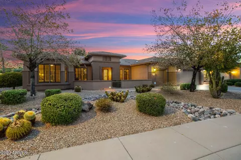 19838 N Desert Song Ct, Surprise, AZ 85374