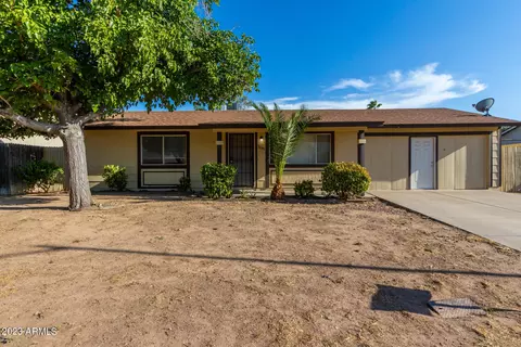 3239 W Charleston Ave, Phoenix, AZ 85053