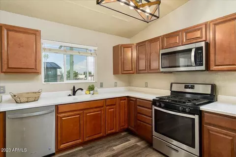 5549 E Rogers Dr, Hereford, AZ 85615 photo 5