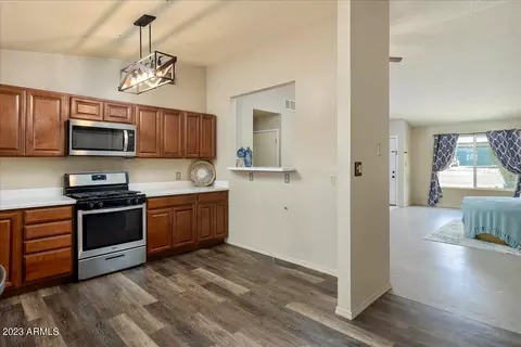 5549 E Rogers Dr, Hereford, AZ 85615 photo 6