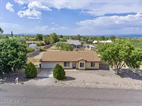 5549 E Rogers Dr, Hereford, AZ 85615 photo 27