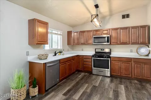 5549 E Rogers Dr, Hereford, AZ 85615 photo 7