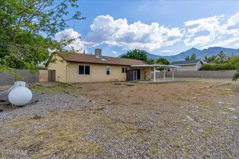 5549 E Rogers Dr, Hereford, AZ 85615 photo 26