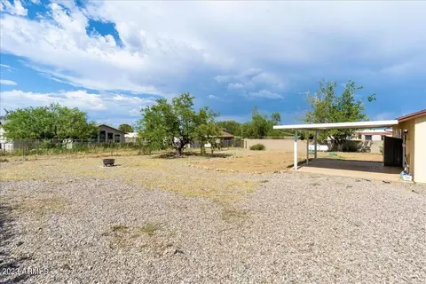 5549 E Rogers Dr, Hereford, AZ 85615 photo 25