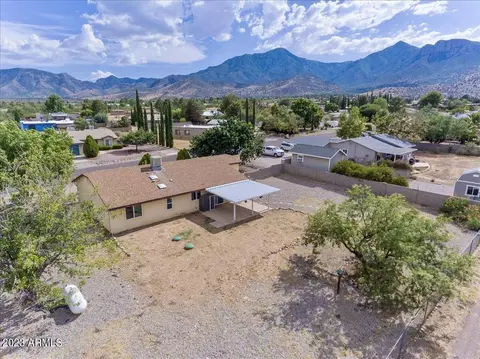 5549 E Rogers Dr, Hereford, AZ 85615 photo 23