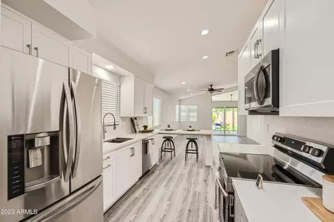 2418 W Orchid Ln, Chandler, AZ 85224