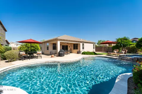 23229 N 40th Way, Phoenix, AZ 85050