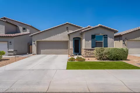 3252 W Minton St, Phoenix, AZ 85041