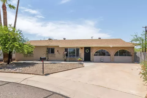 8634 S 3rd St, Phoenix, AZ 85042 photo 2