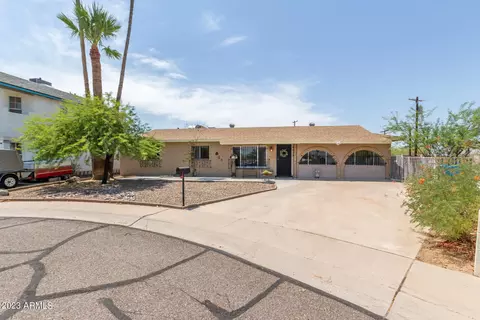 8634 S 3rd St, Phoenix, AZ 85042