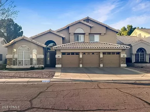 4416 W Fallen Leaf Ln, Glendale, AZ 85310