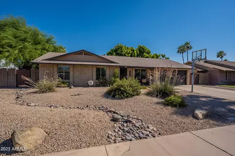 4905 E Waltann Ln, Scottsdale, AZ 85254