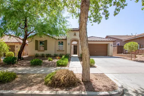 3240 N Park St, Buckeye, AZ 85396