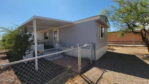 840 N Fort Ave #42, Sierra Vista, AZ 85635