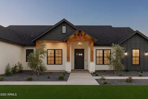 22918 E Ivanhoe St, Mesa, AZ 85212