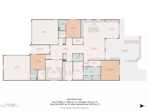 10720 E Thornton Ave, Mesa, AZ 85212 photo 64