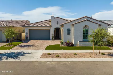 10720 E Thornton Ave, Mesa, AZ 85212 photo 4
