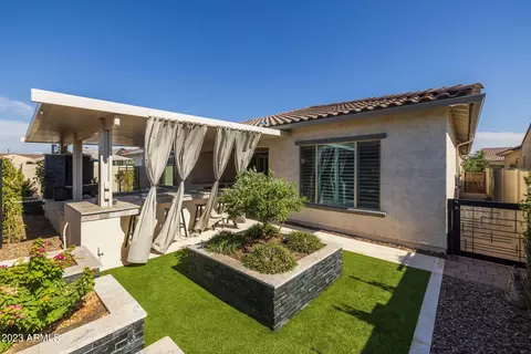 10720 E Thornton Ave, Mesa, AZ 85212 photo 52