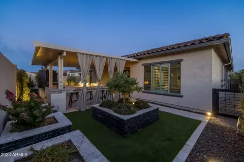 10720 E Thornton Ave, Mesa, AZ 85212 photo 48