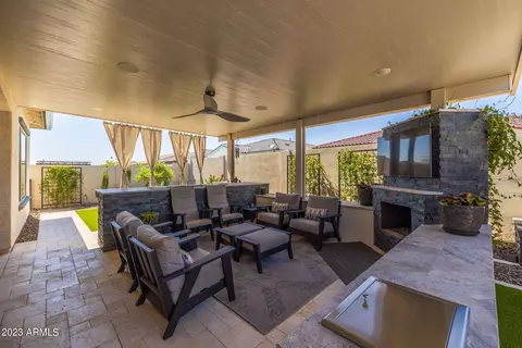 10720 E Thornton Ave, Mesa, AZ 85212 photo 61