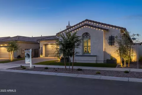 10720 E Thornton Ave, Mesa, AZ 85212 photo 2