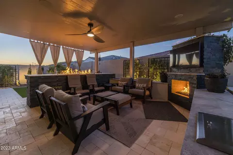 10720 E Thornton Ave, Mesa, AZ 85212 photo 47