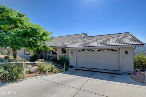 797 Tom Mix Trl, Prescott, AZ 86301