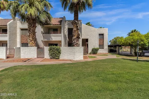 7350 N Via Paseo Del Sur -- #R101, Scottsdale, AZ 85258