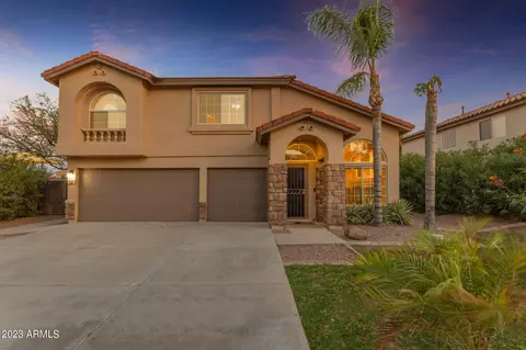 477 E Poncho Ln, San Tan Valley, AZ 85143