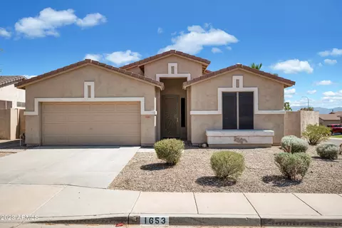 1653 W Glenhaven Dr, Phoenix, AZ 85045