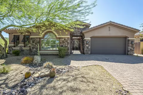 32317 N 16th Ln, Phoenix, AZ 85085