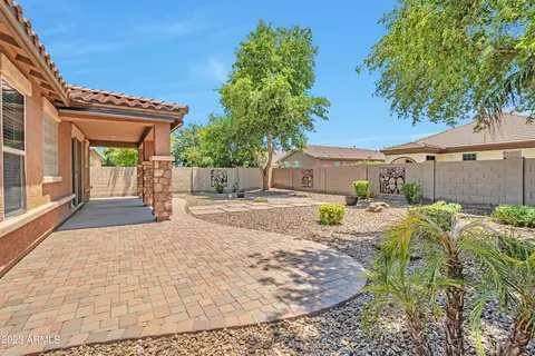2855 E Palmdale Ln, Gilbert, AZ 85298 photo 22
