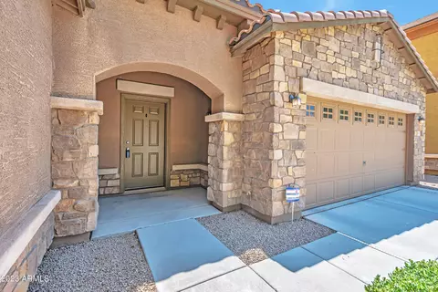 2855 E Palmdale Ln, Gilbert, AZ 85298 photo 2
