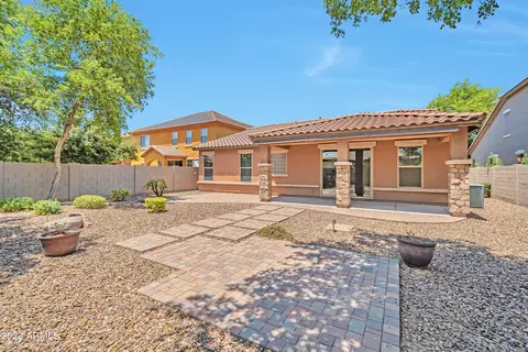 2855 E Palmdale Ln, Gilbert, AZ 85298 photo 23