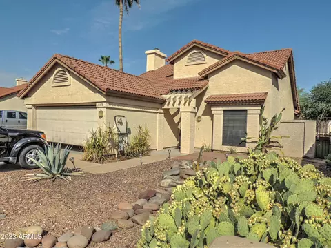 14478 S Cholla Canyon Dr, Phoenix, AZ 85044