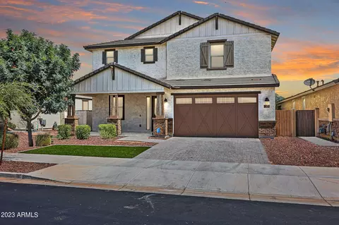 14310 W Eugene Ter, Surprise, AZ 85379