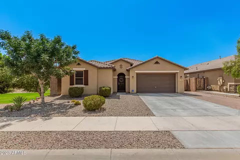 526 N 158th Dr, Goodyear, AZ 85338